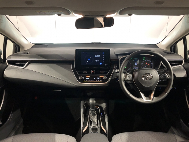 トヨタ カローラツーリング 1.5 G  石川県の詳細画像 その2