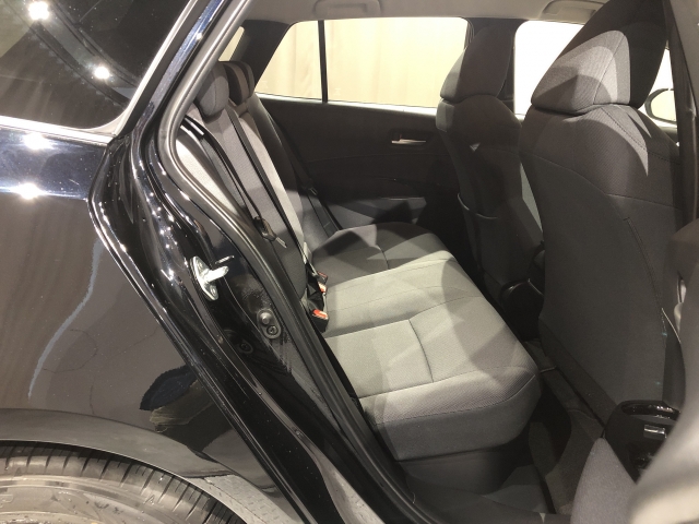 トヨタ カローラツーリング 1.5 G  石川県の詳細画像 その6