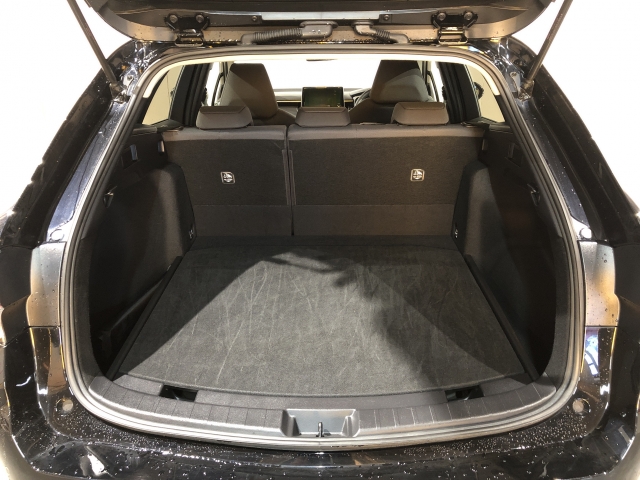 トヨタ カローラツーリング 1.5 G  石川県の詳細画像 その7