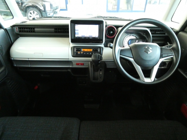 スズキ スペーシア   沖縄県の詳細画像 その2