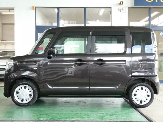 スズキ スペーシア   沖縄県の詳細画像 その7