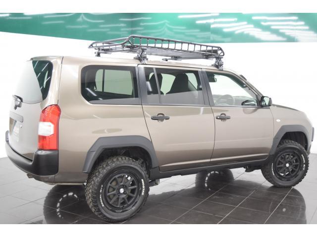 トヨタ プロボックスバン 1.3 GL  千葉県の詳細画像 その4