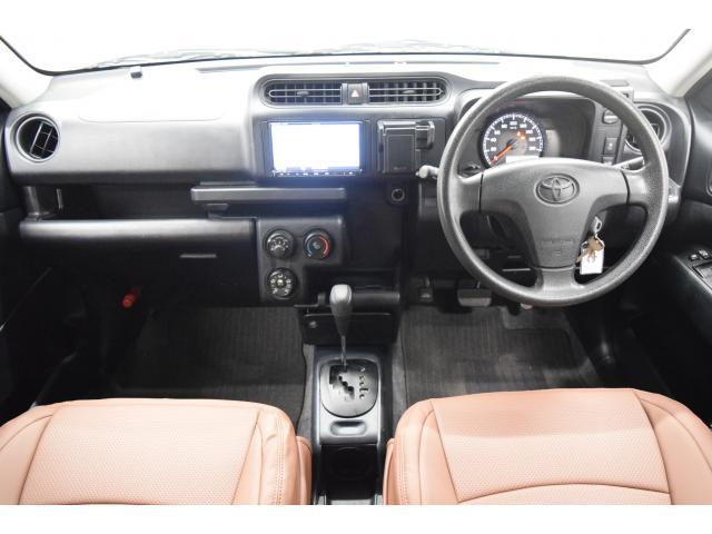トヨタ プロボックスバン 1.3 GL  千葉県の詳細画像 その8