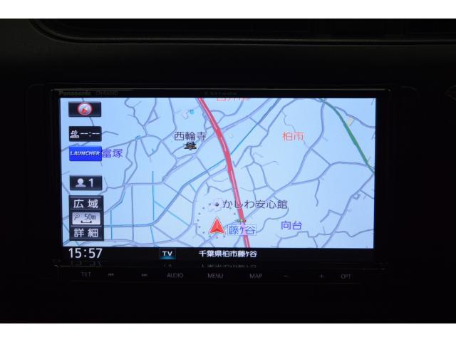 トヨタ プロボックスバン 1.3 GL  千葉県の詳細画像 その9