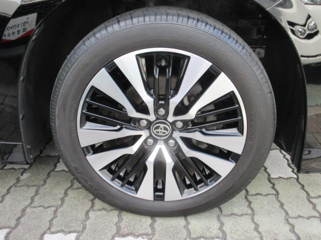 トヨタ アルファード 2.5 S Cパッケージ  愛媛県の詳細画像 その9