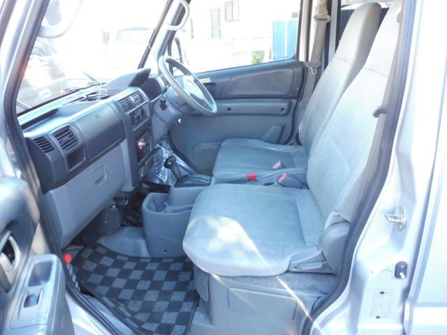 日産 クリッパー 660 DX  愛媛県の詳細画像 その8