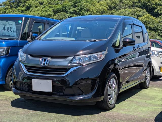 ホンダ フリード 1.5 G ホンダセンシング  愛媛県