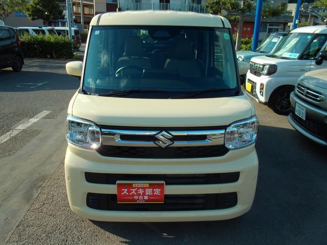 スズキ&nbsp;スペーシア&nbsp;&nbsp;&nbsp;長崎県の詳細画像&nbsp;その2