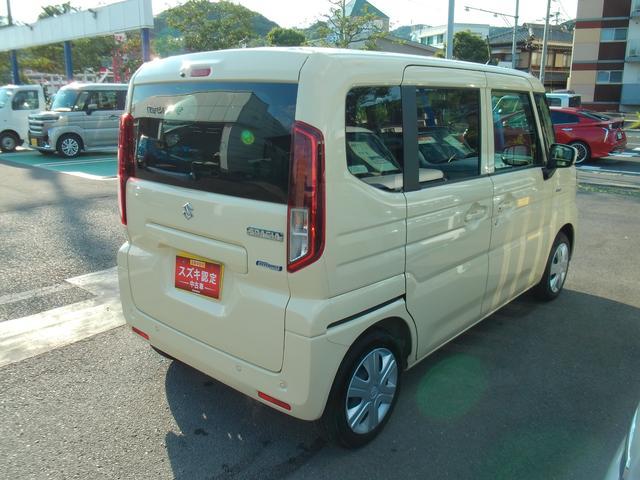 スズキ&nbsp;スペーシア&nbsp;&nbsp;&nbsp;長崎県の詳細画像&nbsp;その4