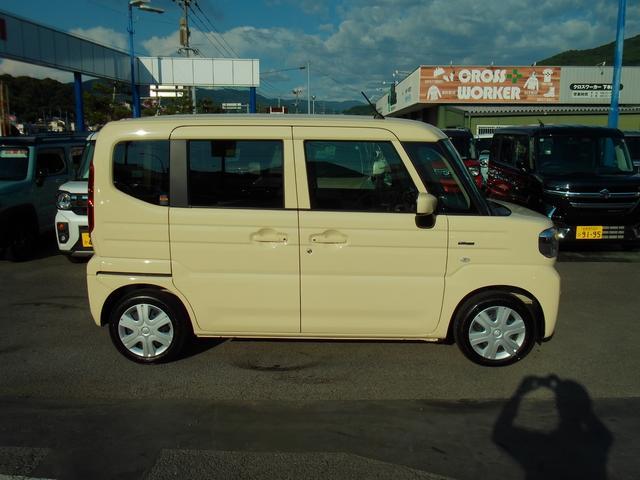 スズキ&nbsp;スペーシア&nbsp;&nbsp;&nbsp;長崎県の詳細画像&nbsp;その7