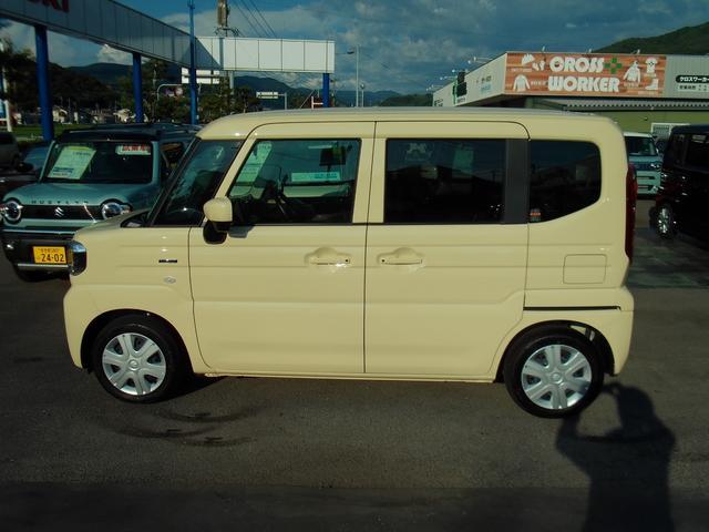 スズキ&nbsp;スペーシア&nbsp;&nbsp;&nbsp;長崎県の詳細画像&nbsp;その8