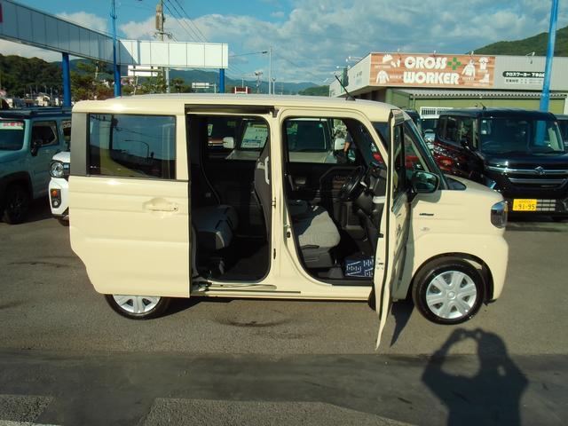 スズキ&nbsp;スペーシア&nbsp;&nbsp;&nbsp;長崎県の詳細画像&nbsp;その9
