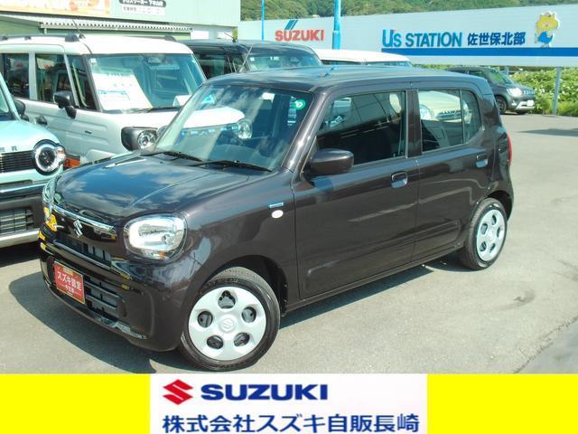 スズキ&nbsp;アルト&nbsp;&nbsp;&nbsp;長崎県