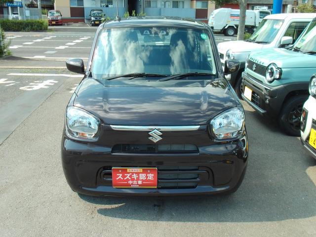 スズキ&nbsp;アルト&nbsp;&nbsp;&nbsp;長崎県の詳細画像&nbsp;その2