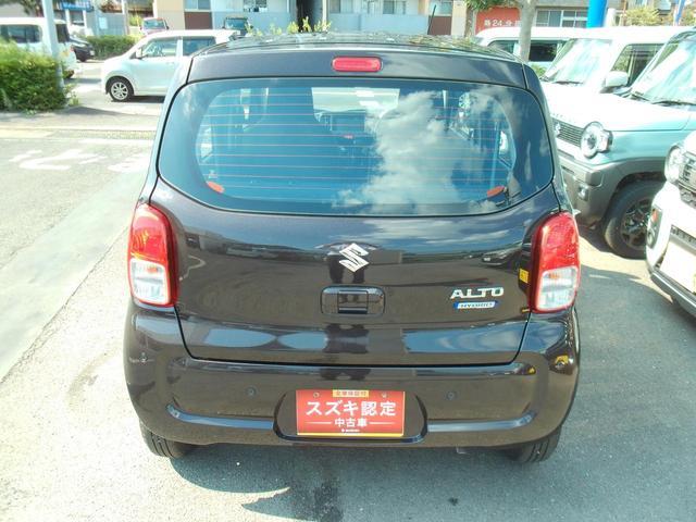 スズキ&nbsp;アルト&nbsp;&nbsp;&nbsp;長崎県の詳細画像&nbsp;その5