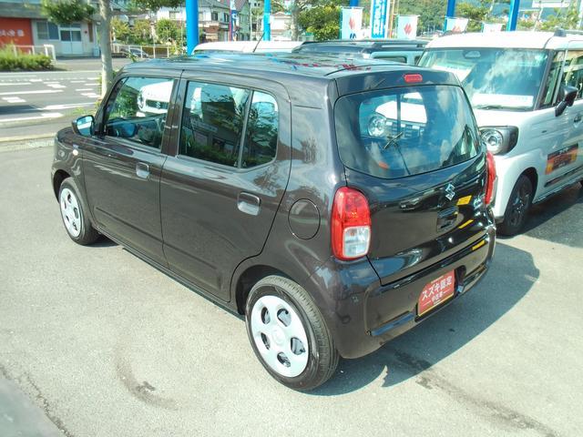 スズキ&nbsp;アルト&nbsp;&nbsp;&nbsp;長崎県の詳細画像&nbsp;その6