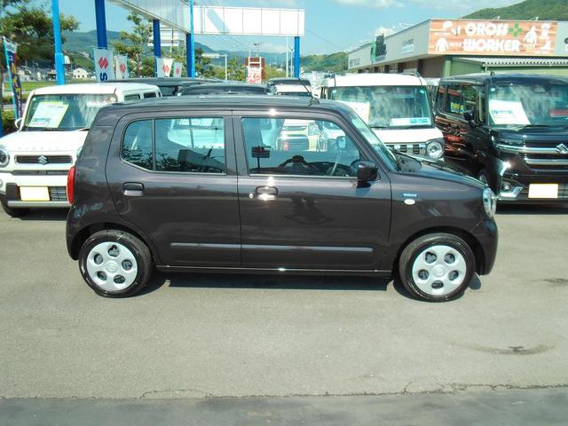 スズキ&nbsp;アルト&nbsp;&nbsp;&nbsp;長崎県の詳細画像&nbsp;その7