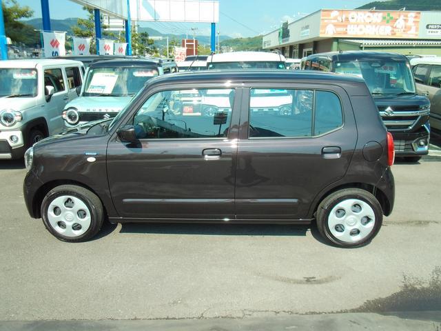スズキ&nbsp;アルト&nbsp;&nbsp;&nbsp;長崎県の詳細画像&nbsp;その8