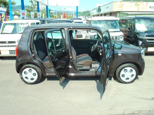 スズキ&nbsp;アルト&nbsp;&nbsp;&nbsp;長崎県の詳細画像&nbsp;その9