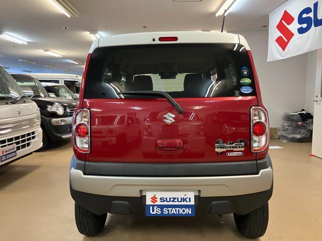 スズキ ハスラー   東京都の詳細画像 その7