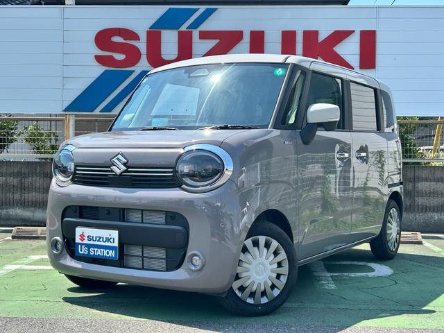 スズキ ワゴンRスマイル   埼玉県