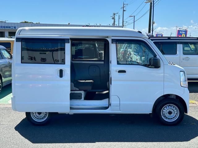 スズキ エブリイ   静岡県の詳細画像 その7