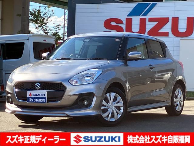スズキ スイフト   福岡県