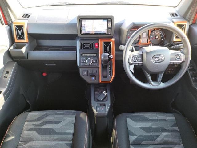 ダイハツ タフト 660 Gターボ  千葉県の詳細画像 その3