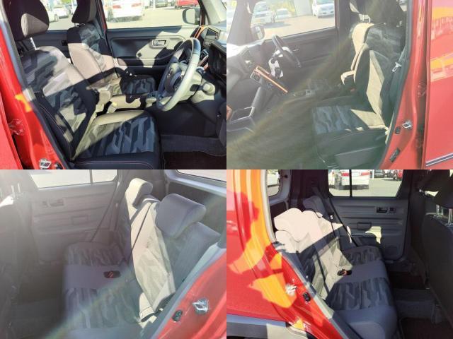 ダイハツ タフト 660 Gターボ  千葉県の詳細画像 その7