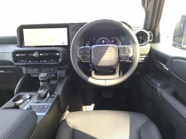 トヨタ ランドクルーザー250   千葉県の詳細画像 その3