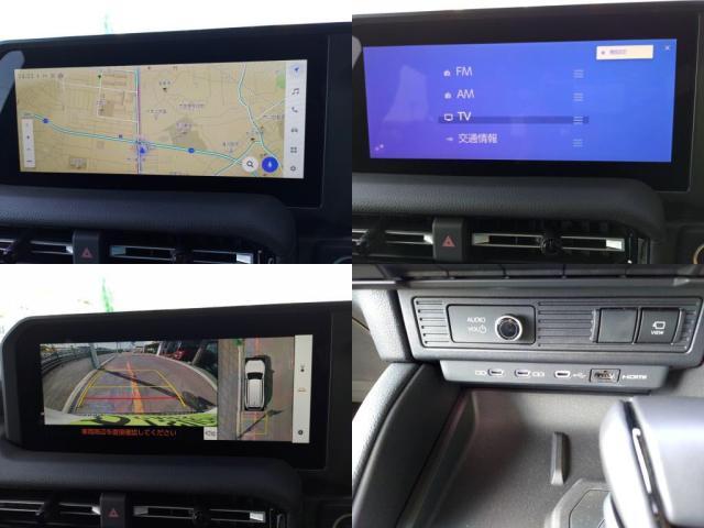 トヨタ ランドクルーザー250   千葉県の詳細画像 その5