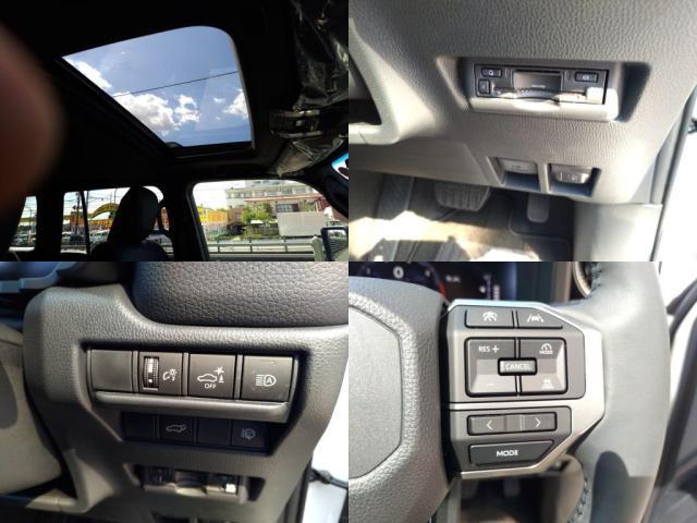 トヨタ ランドクルーザー250   千葉県の詳細画像 その6