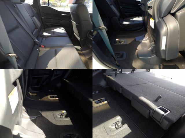 トヨタ ランドクルーザー250   千葉県の詳細画像 その7