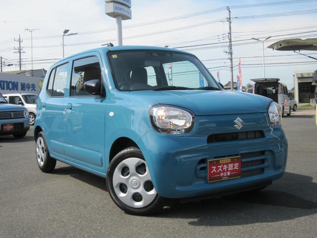 スズキ アルト   千葉県
