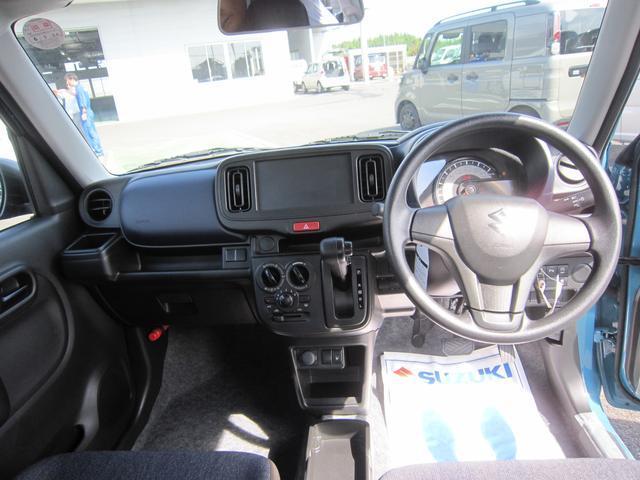 スズキ アルト   千葉県の詳細画像 その5