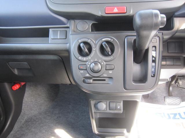 スズキ アルト   千葉県の詳細画像 その8