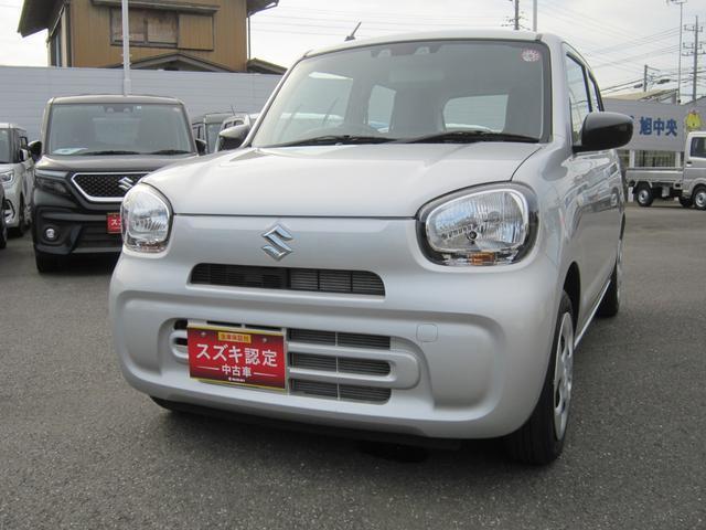 スズキ アルト   千葉県