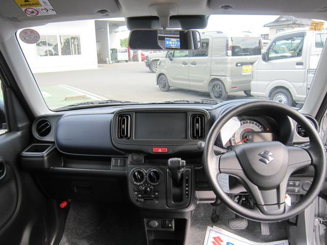 スズキ アルト   千葉県の詳細画像 その5