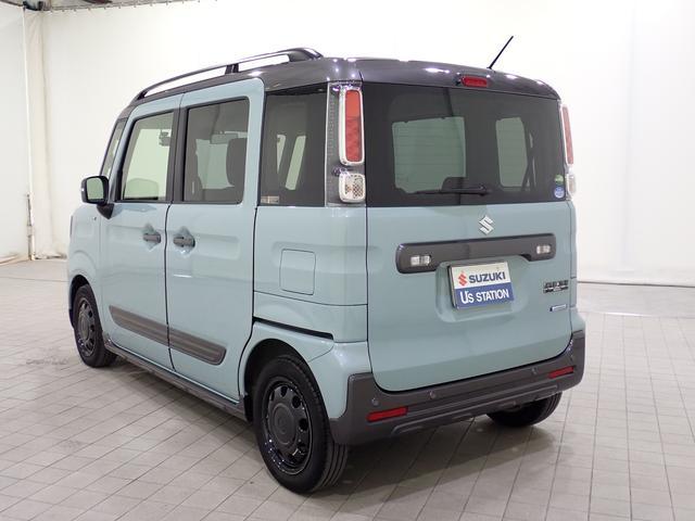 スズキ スペーシア   神奈川県の詳細画像 その6