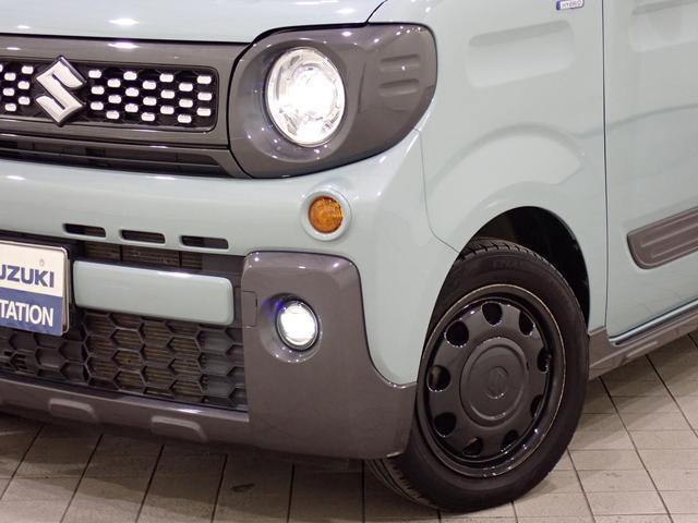 スズキ スペーシア   神奈川県の詳細画像 その9