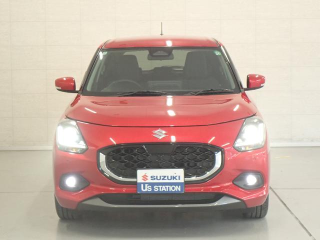 スズキ スイフト   大阪府の詳細画像 その2