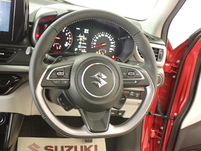 スズキ スイフト   大阪府の詳細画像 その9