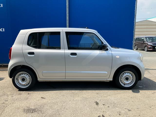 スズキ アルト   福岡県の詳細画像 その9