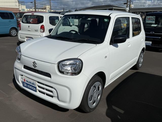 スズキ アルト 660 L  鹿児島県
