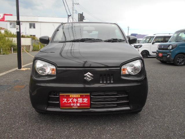 スズキ アルト 660 S  山梨県の詳細画像 その2