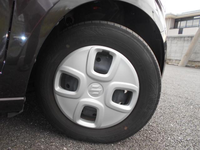 スズキ アルト 660 S  山梨県の詳細画像 その9