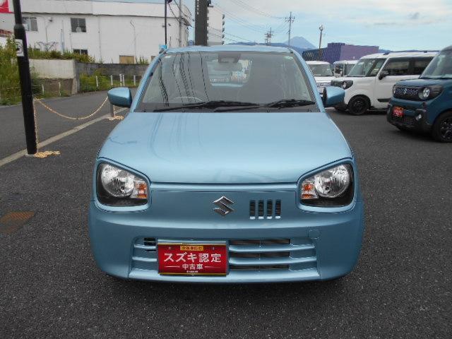 スズキ&nbsp;アルト&nbsp;&nbsp;&nbsp;山梨県の詳細画像&nbsp;その2