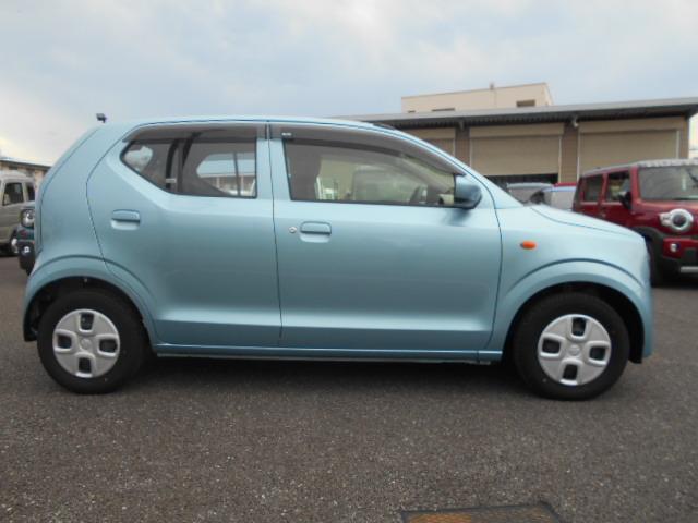 スズキ&nbsp;アルト&nbsp;&nbsp;&nbsp;山梨県の詳細画像&nbsp;その3