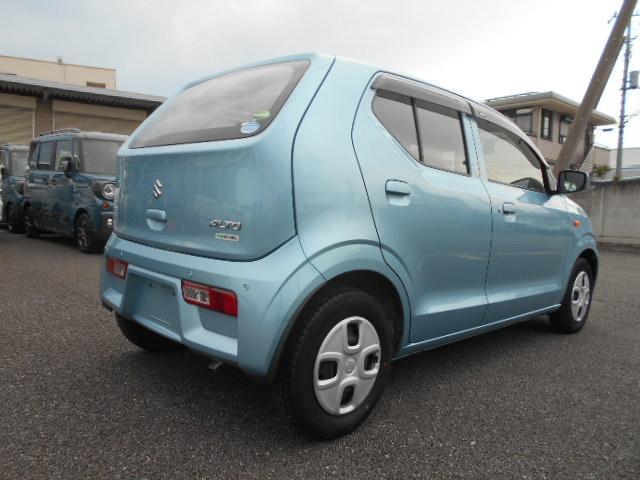 スズキ&nbsp;アルト&nbsp;&nbsp;&nbsp;山梨県の詳細画像&nbsp;その4