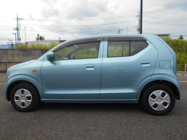 スズキ&nbsp;アルト&nbsp;&nbsp;&nbsp;山梨県の詳細画像&nbsp;その7